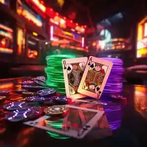 168m – Live Casino trực tuyến